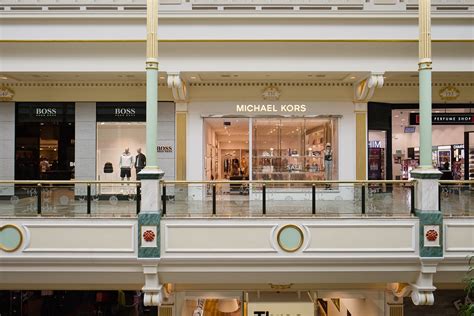 Michael Kors trafford centre Manchester